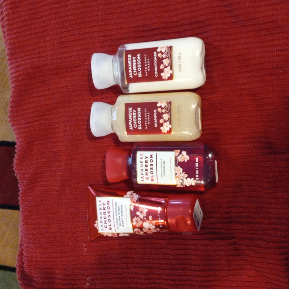 Bathbody skin care